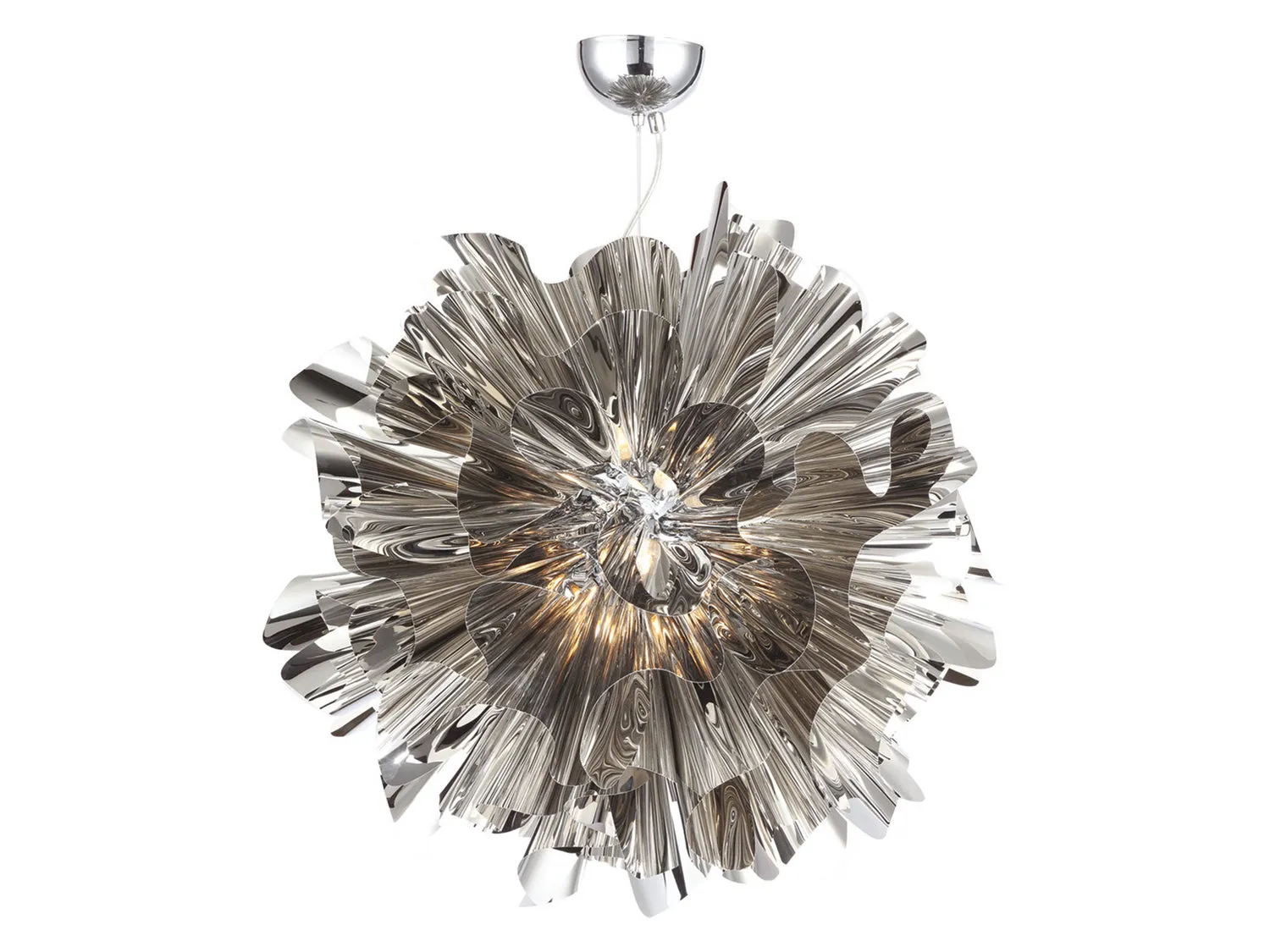 13 Light Pendant