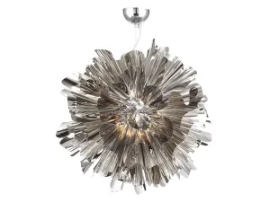 13 Light Pendant