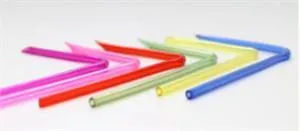 #13 Thick 'Vibrant Color' Quilled Tubes