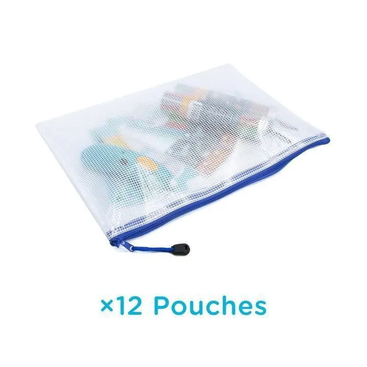 3Doodler EDU Start Learning Pack - 12 Pen Set