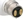 60W GLS Bulb BC (Box Of 100) 110V