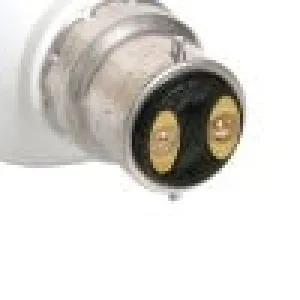 60W GLS Bulb BC (Box Of 100) 110V