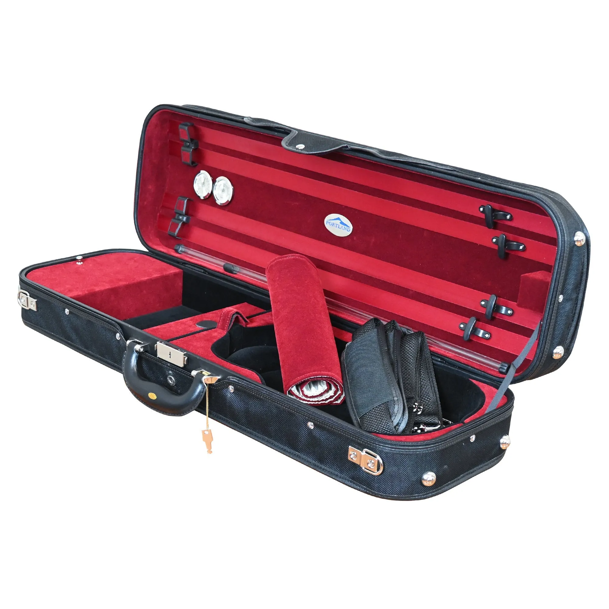 Advanced Case Upgrade-VNCL