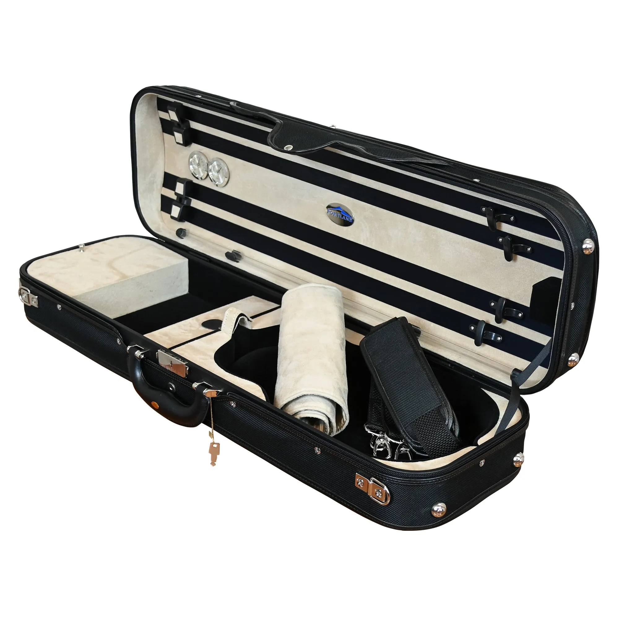 Advanced Case Upgrade-VNCL