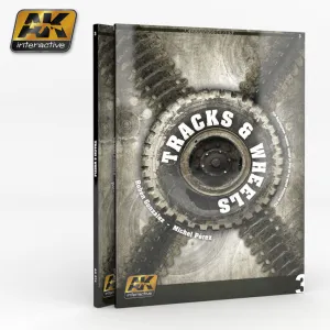 AK Learning Series (No. 3) - Tracks & Wheels