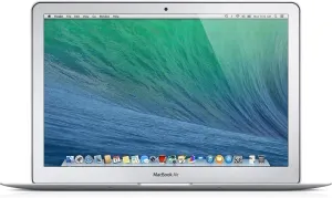 Apple MacBook Air 13.3" 1.6GHz Core i5 (Early 2015) w/Office (Refurbished)