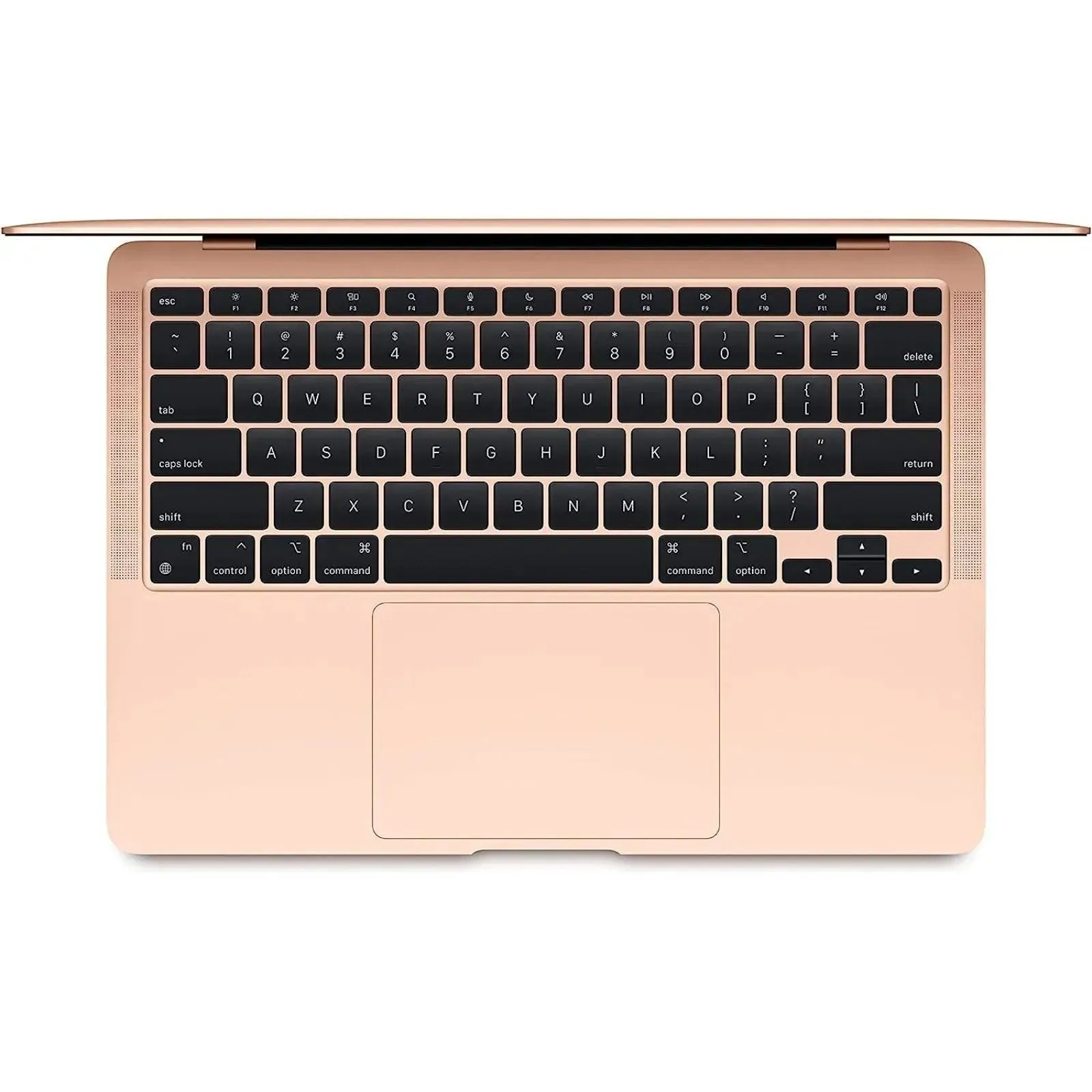Apple MacBook Air MGND3 M1 (256GB) 13 Gold (NL)