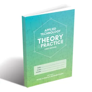 Applied Technology – Theory & Practice