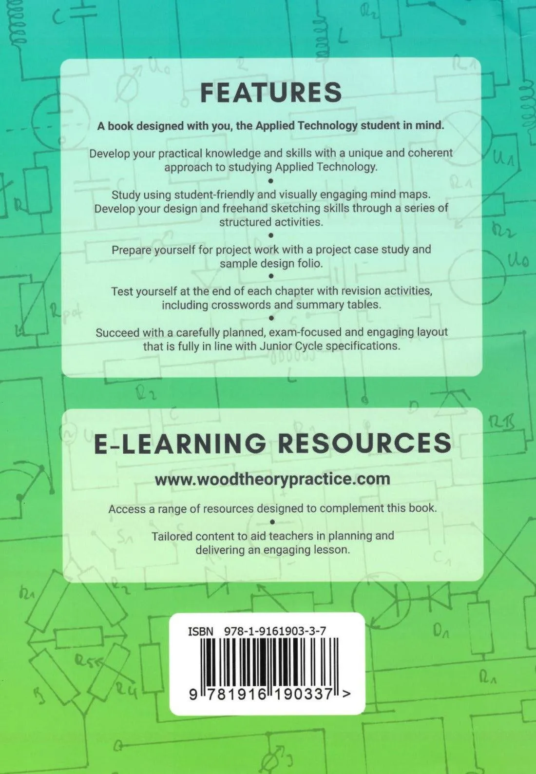Applied Technology – Theory & Practice