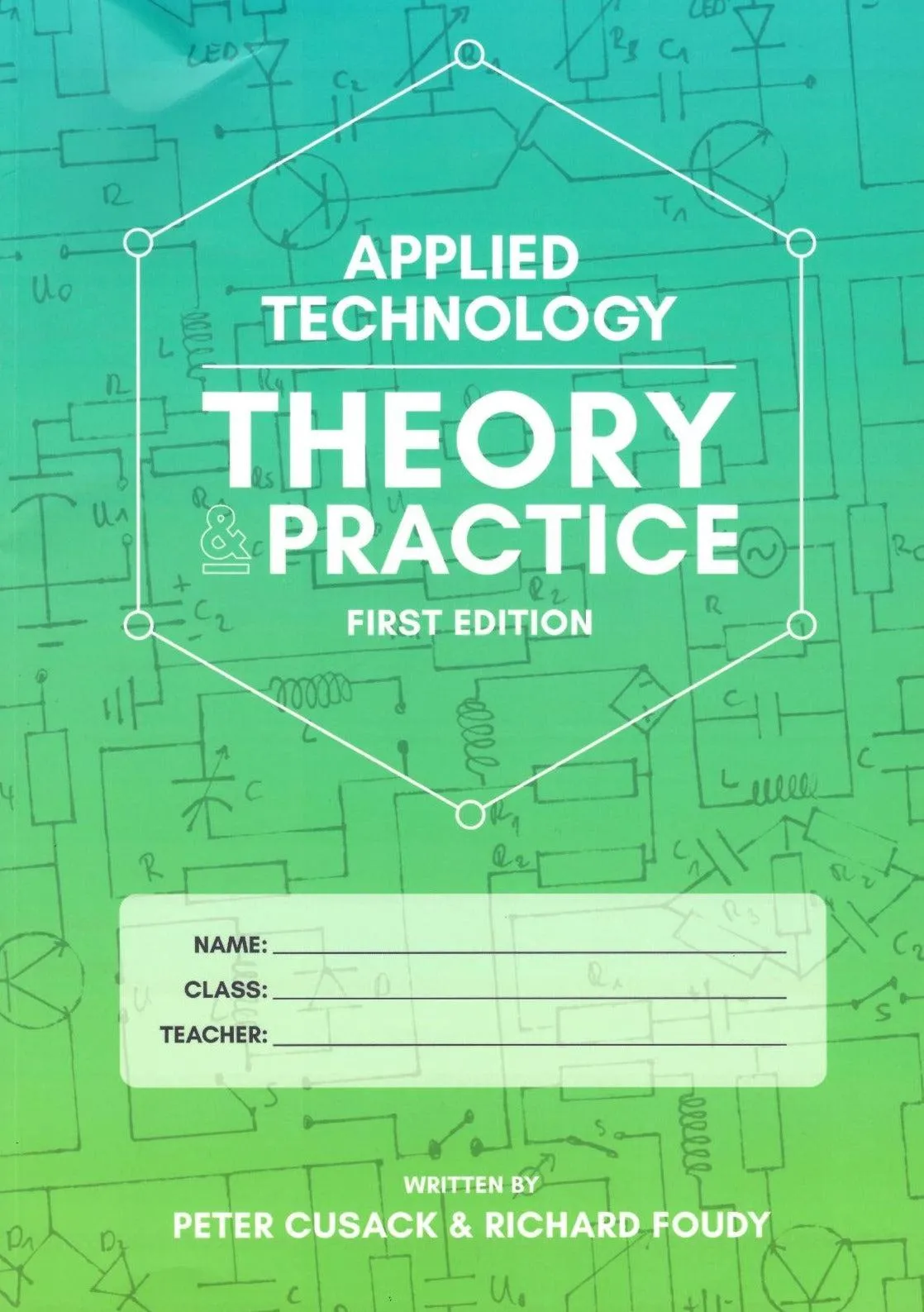 Applied Technology – Theory & Practice