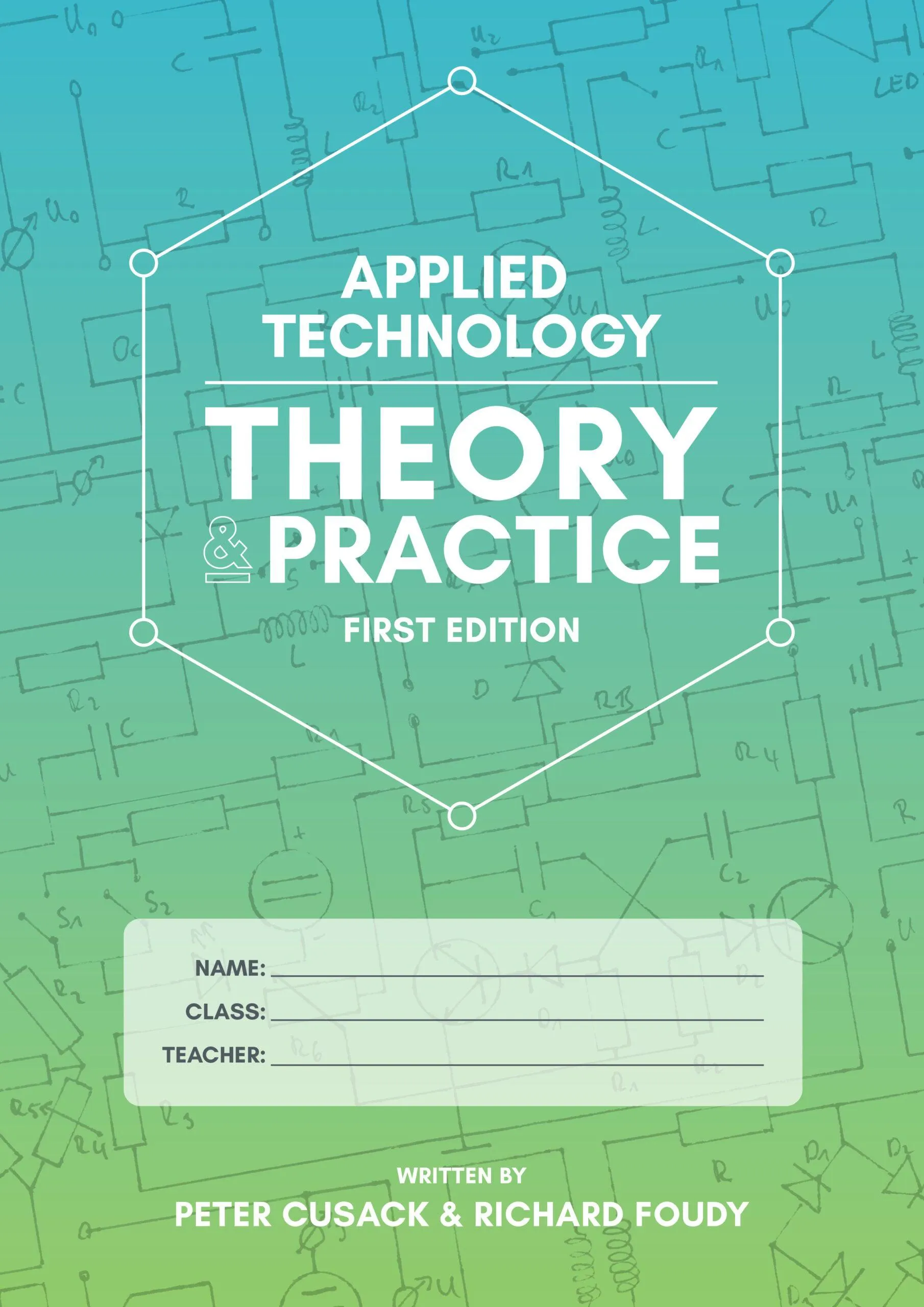 Applied Technology – Theory & Practice