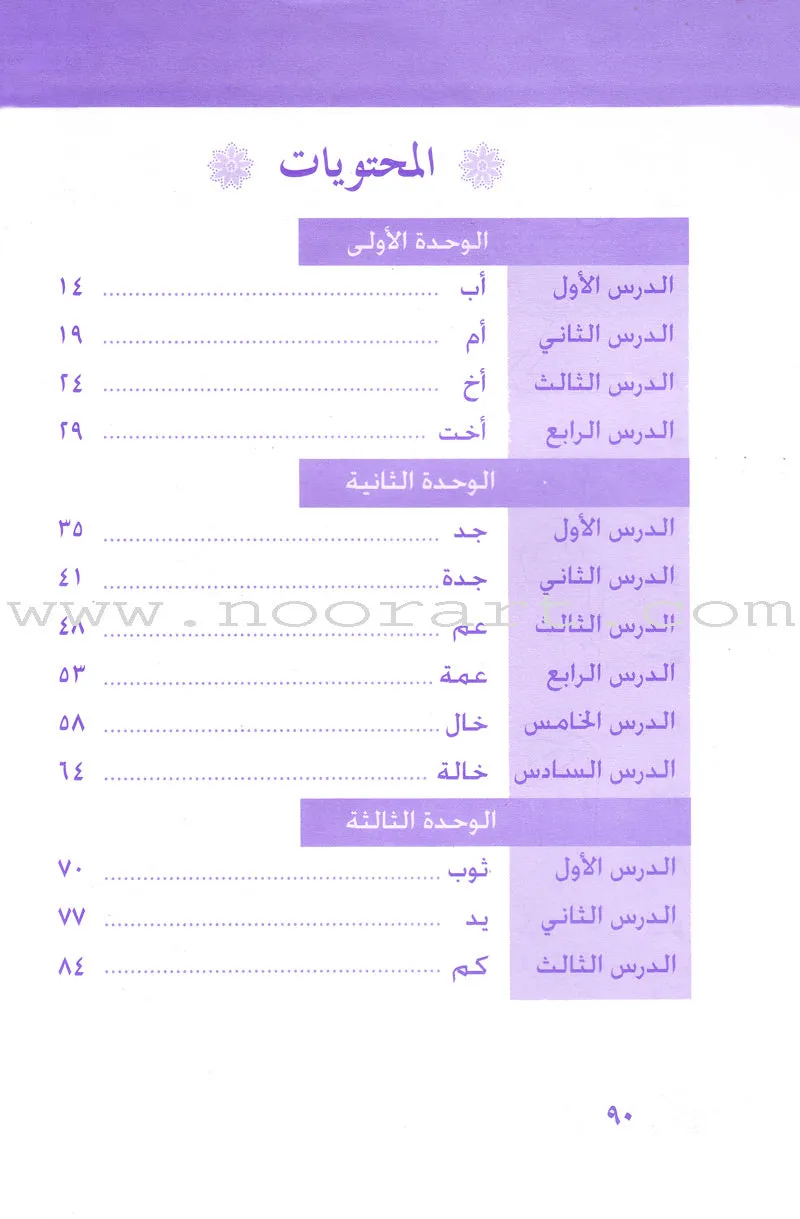 Arabic Language Learning Beginners Workbook: Comprehensive Level 1 Guide for Beginners