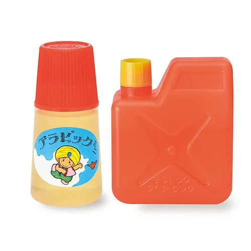 Arabic Yamato Liquid Glue Mini & Tank Assort