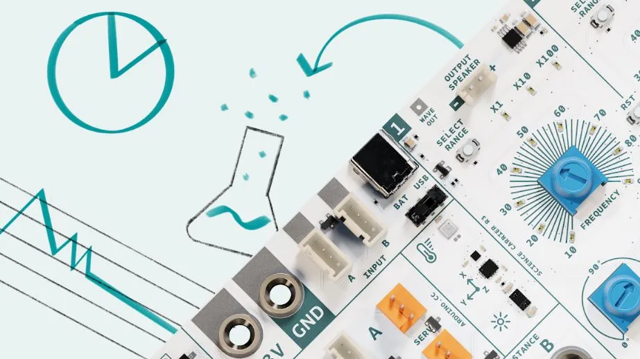 Arduino Science Kit R3