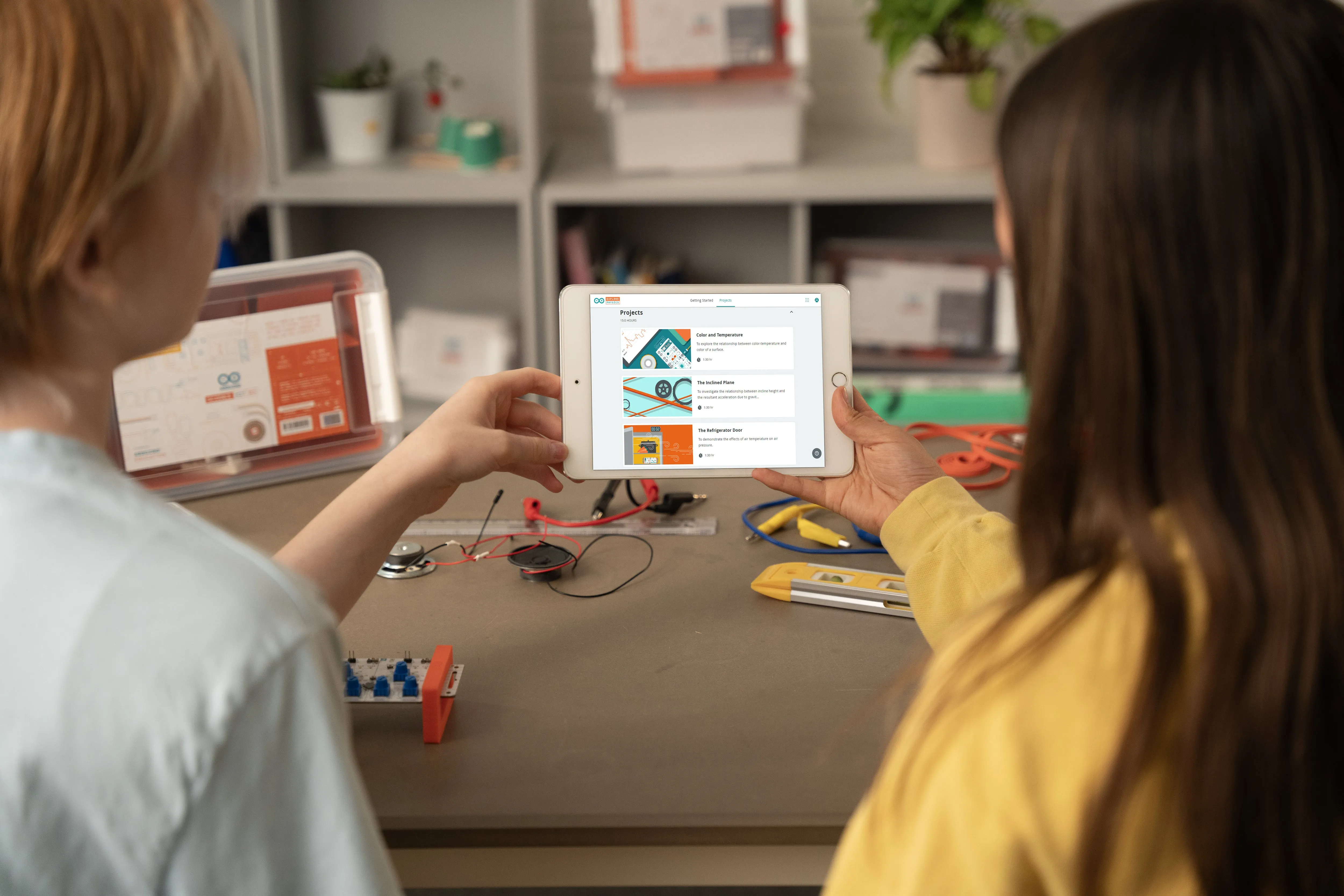 Arduino Science Kit R3