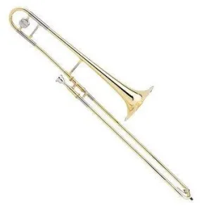 Bach Aristocrat Student Trombone Model TB600