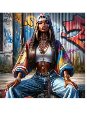 Black Girl Magic