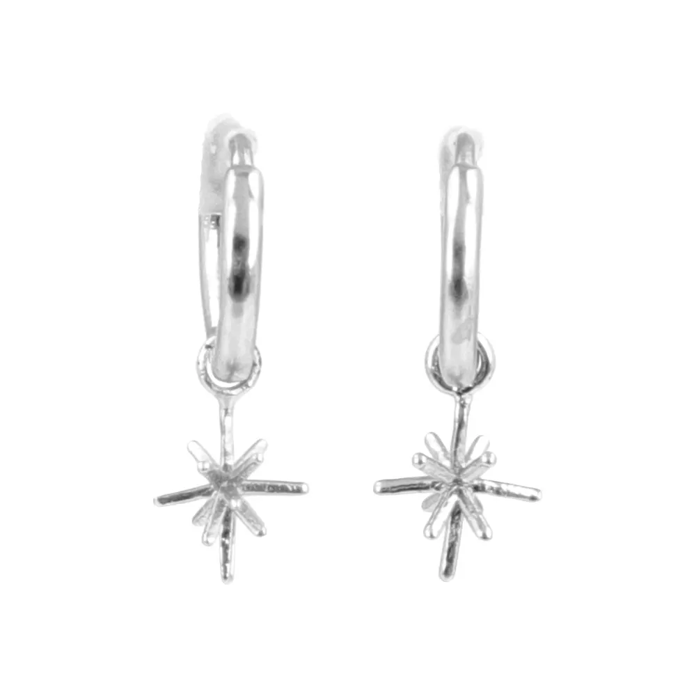 Bright Star Earrings