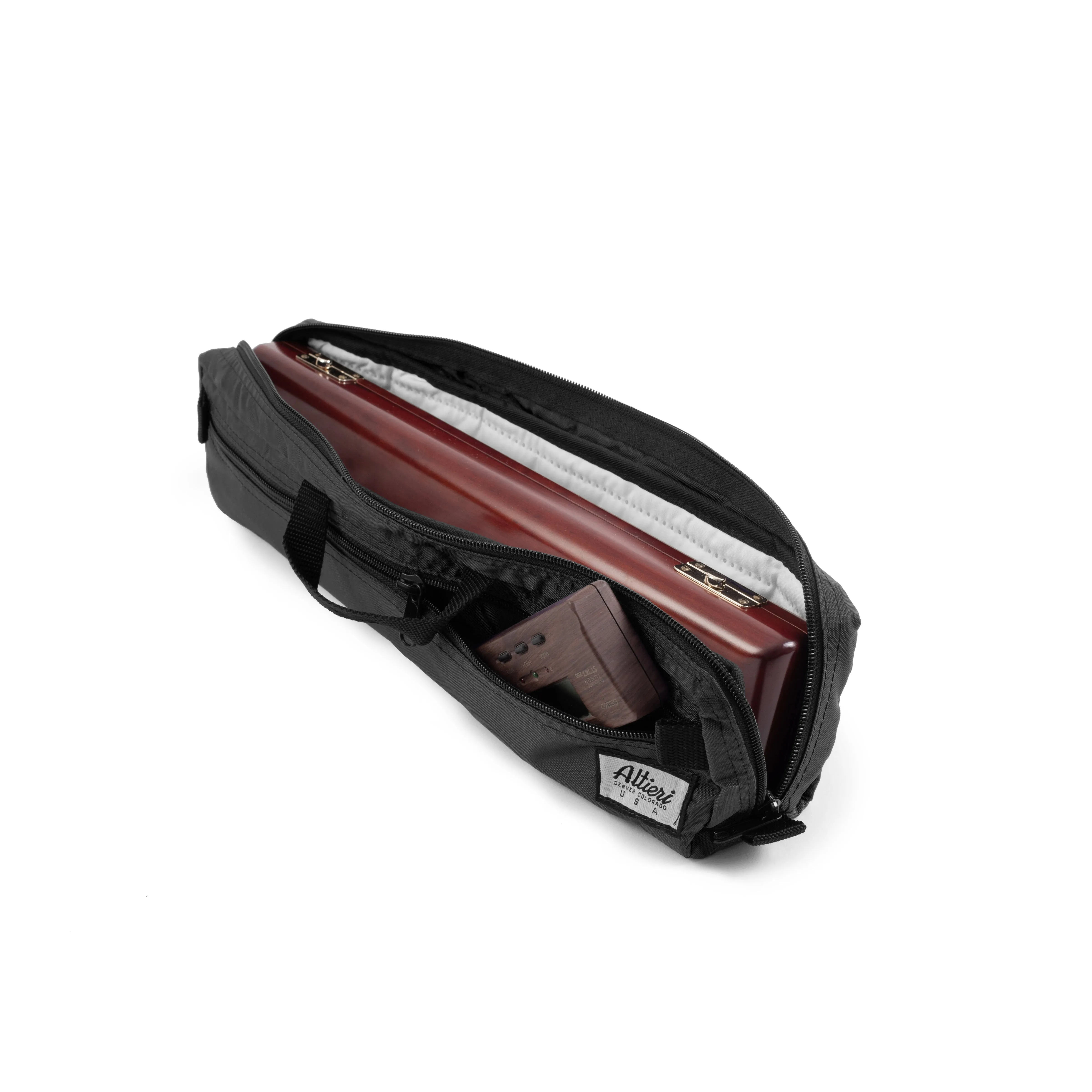 C Foot Flute Case Cover for Student Flute Cases