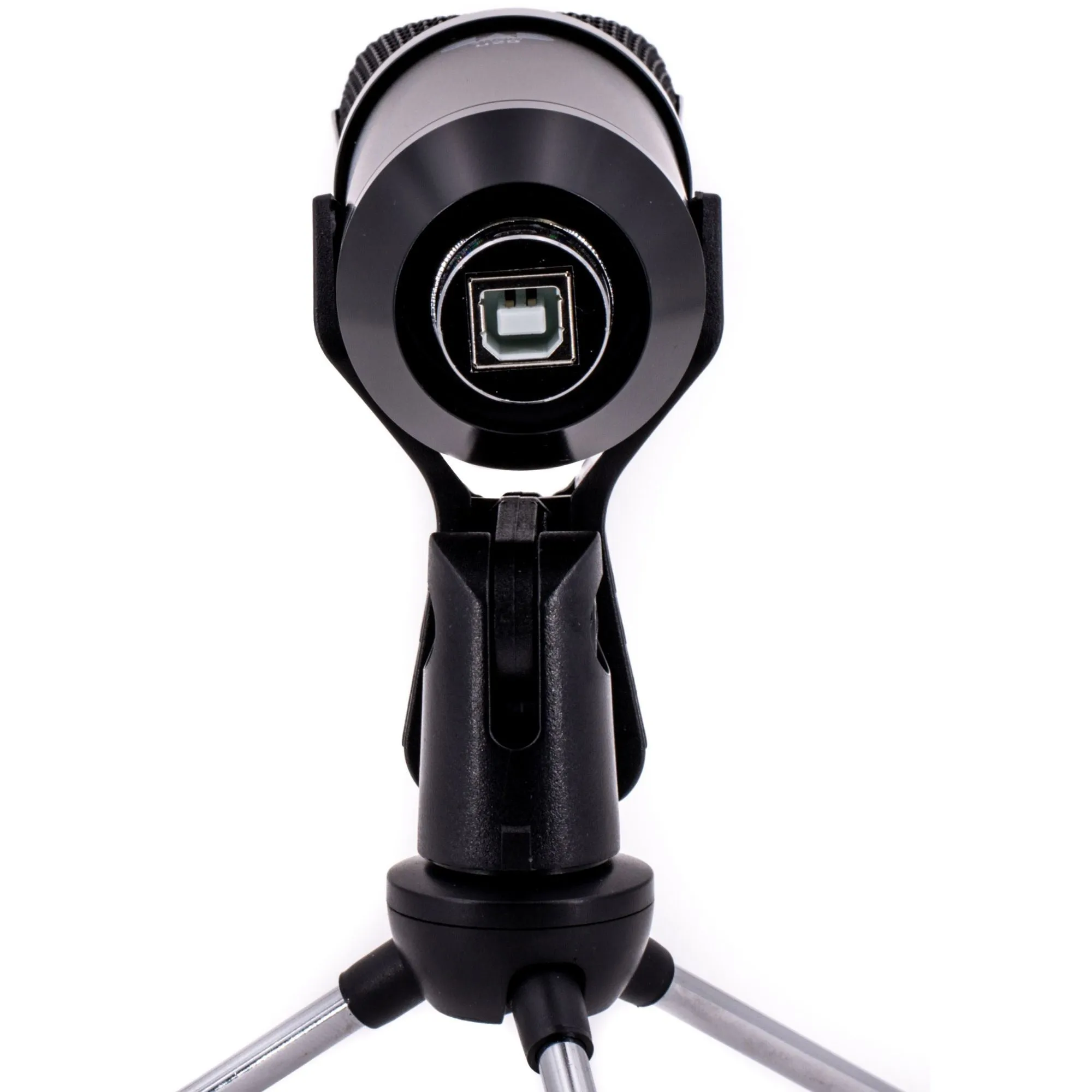 CAD Audio U29 USB Large Format Side Address Studio Microphone