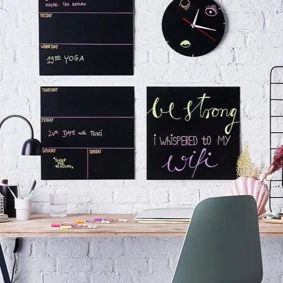Chalk Marker Pens
