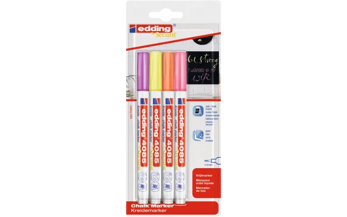 Chalk Marker Pens