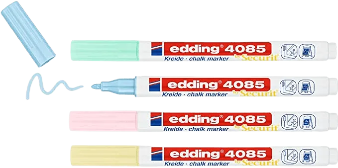 Chalk Marker Pens