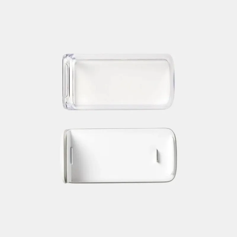 Cheese Storage Slice and Serve Box by Chefn