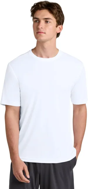 Clothe Co. Workout Shirts for Men, Dry Fit Shirts for Men, Mens Summer Shirts (Available in Big & Tall)