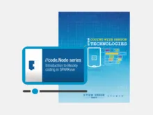Coding with Sensor Technologies Kit (Pack of 10)