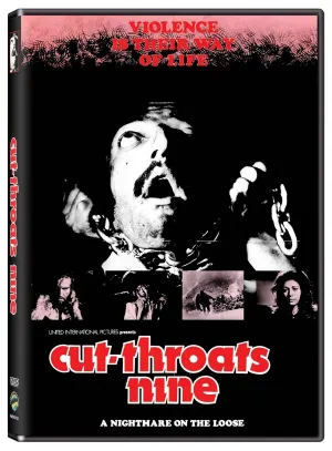 Cut-Throats Nine