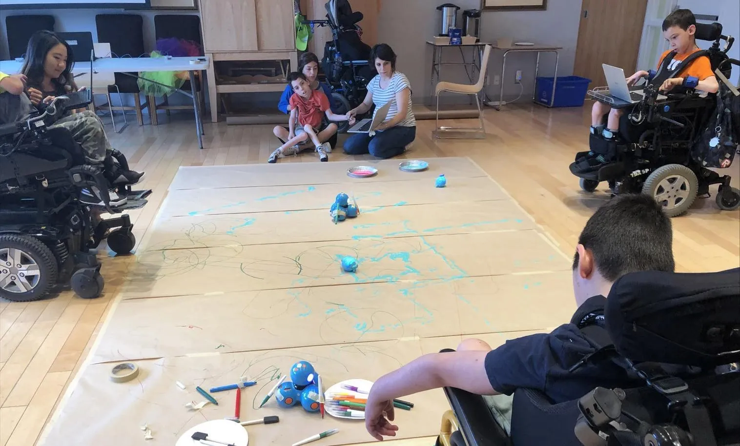 debug'd Coding for Dash (and Dot) Curriculum