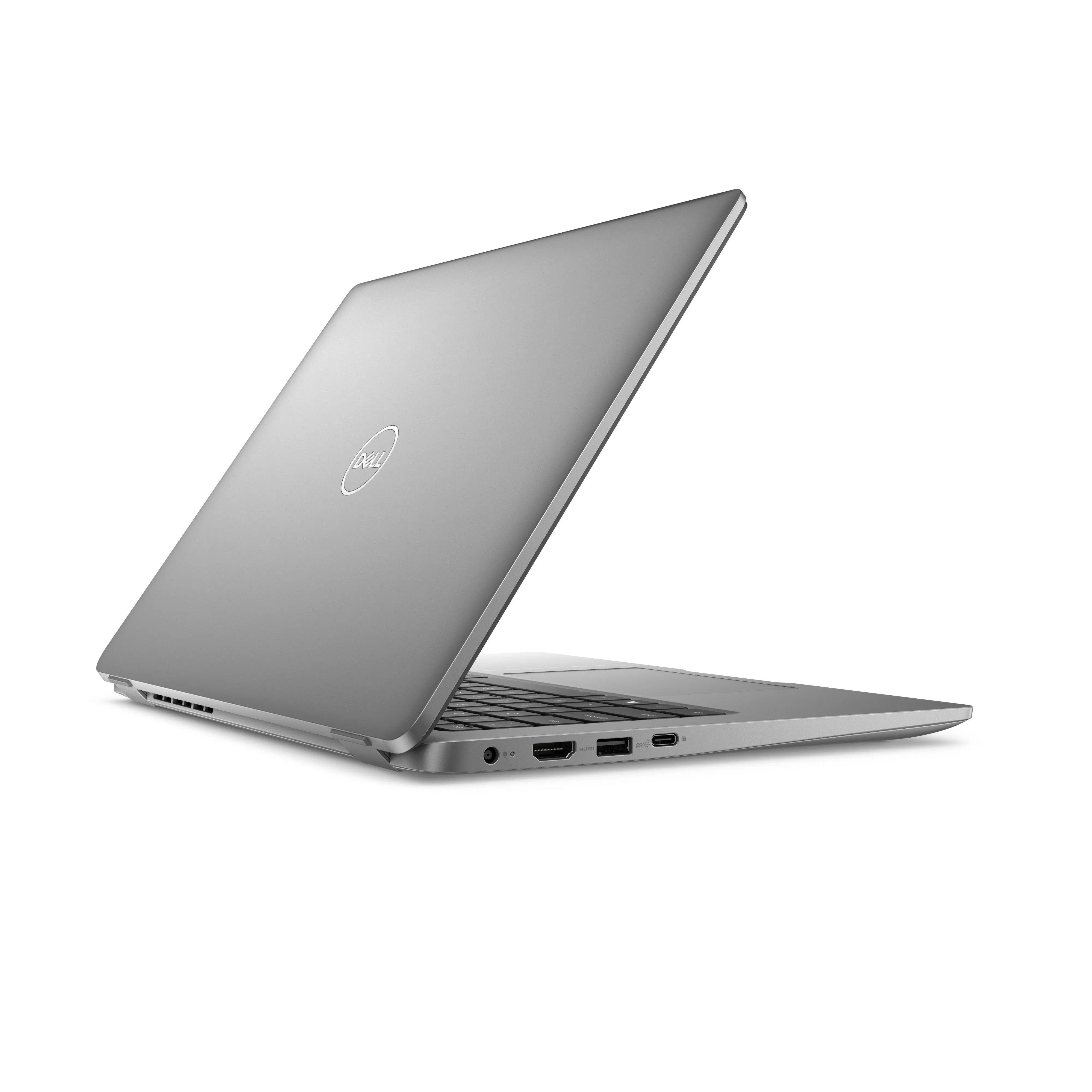 Dell Notebook Latitude 3340 - 33.704 Cm (13.3") - Intel Core I5-1335U - Gray