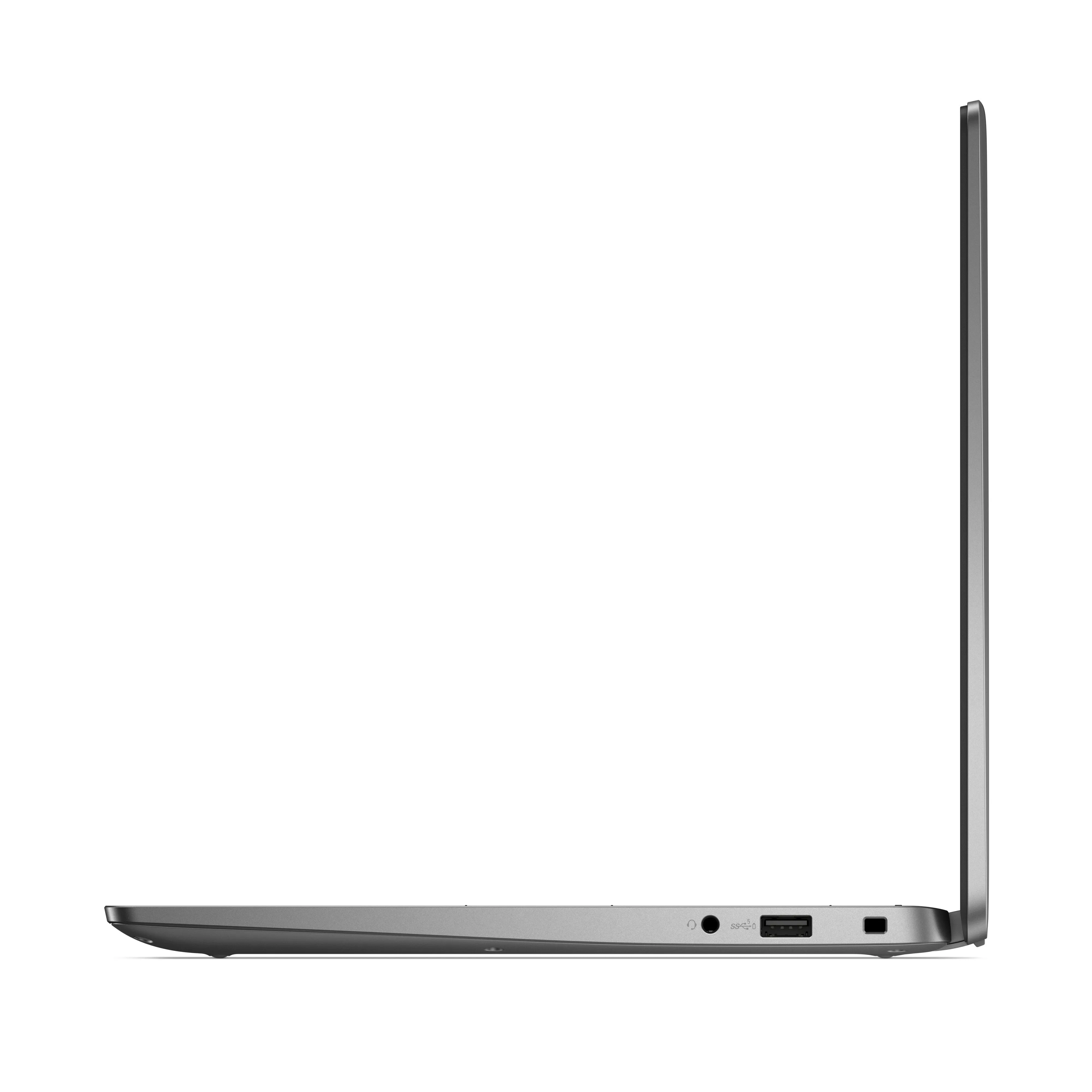 Dell Notebook Latitude 3340 - 33.704 Cm (13.3") - Intel Core I5-1335U - Gray