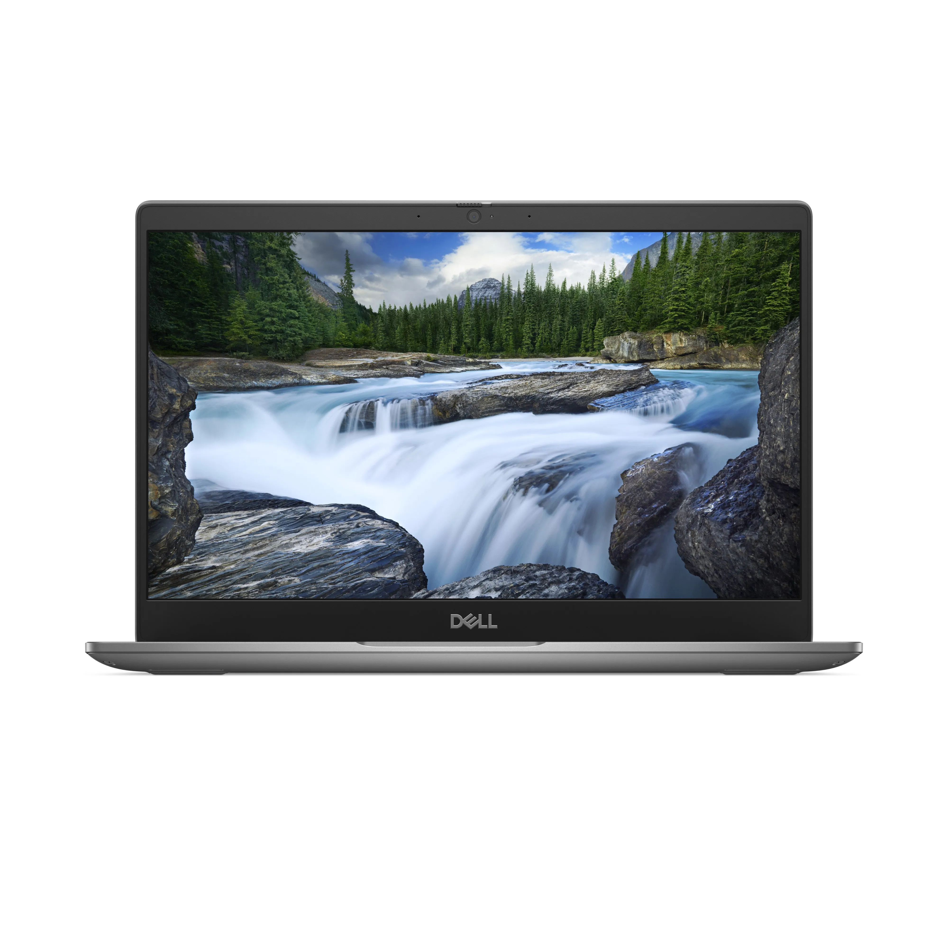 Dell Notebook Latitude 3340 - 33.704 Cm (13.3") - Intel Core I5-1335U - Gray