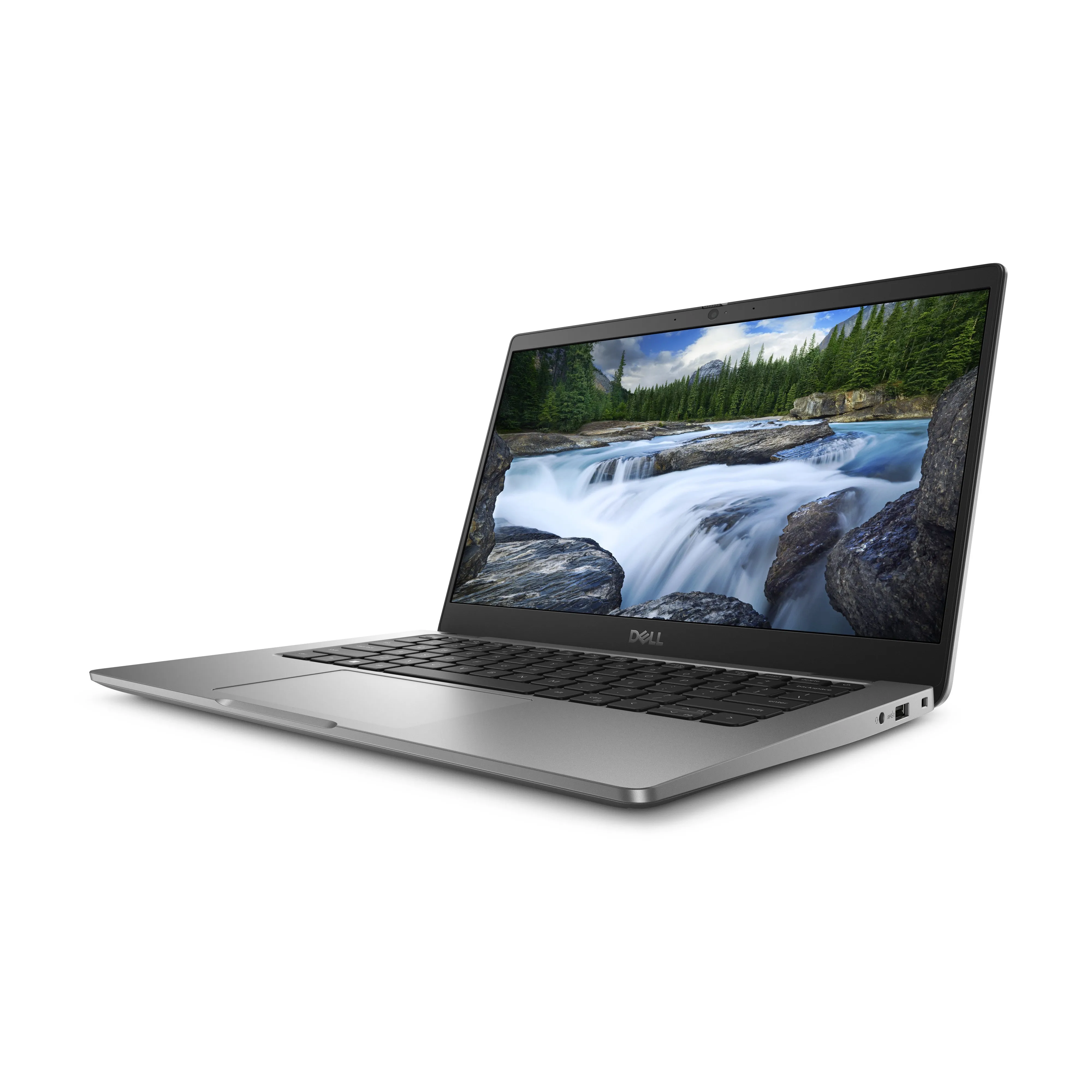 Dell Notebook Latitude 3340 - 33.704 Cm (13.3") - Intel Core I5-1335U - Gray