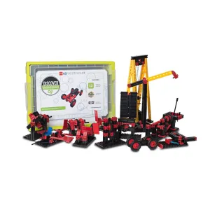 Discover Engineering Kit