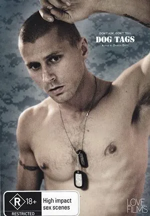 Dog Tags [ NON-USA FORMAT, PAL, Reg.0 Import - Australia ]
