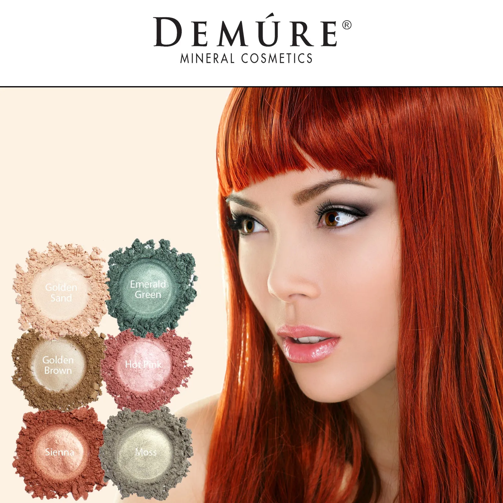 Earthy Vibes Eye Color Kit