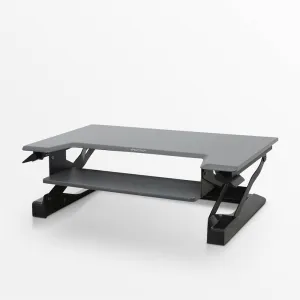 Ergotron WorkFit-T/TL Standing Desk Converter