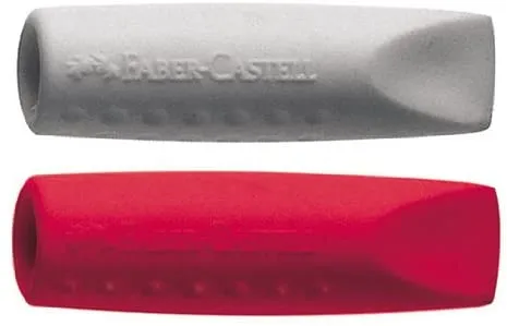 FABER-CASTELL COLOUR GRIP 2001 ERASER