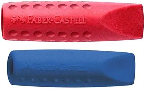 FABER-CASTELL COLOUR GRIP 2001 ERASER