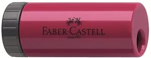 FABER-CASTELL S/HOLE SHP ASSTDCOL12PC