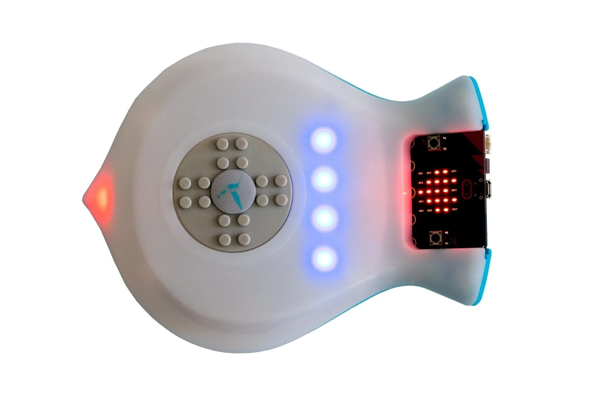 Finch Robot 2.0 (with micro:bit)
