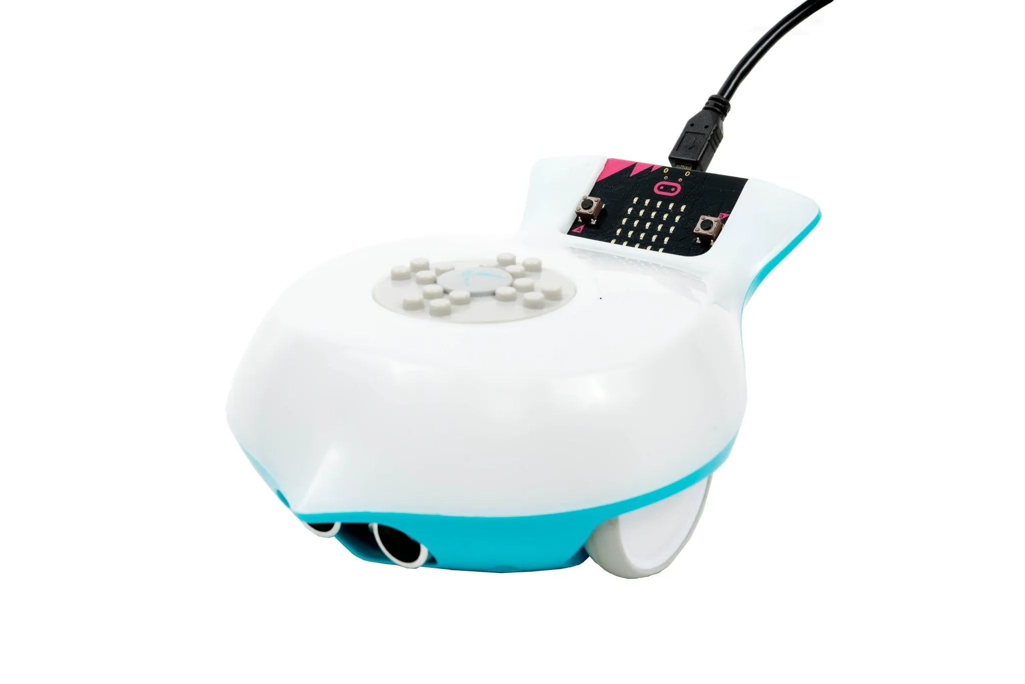 Finch Robot 2.0 (with micro:bit)