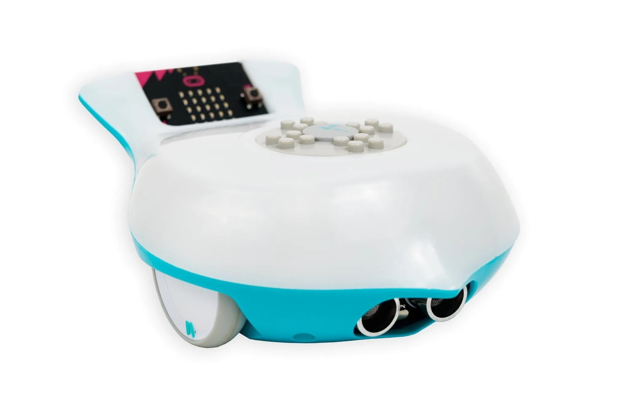 Finch Robot 2.0 (with micro:bit)