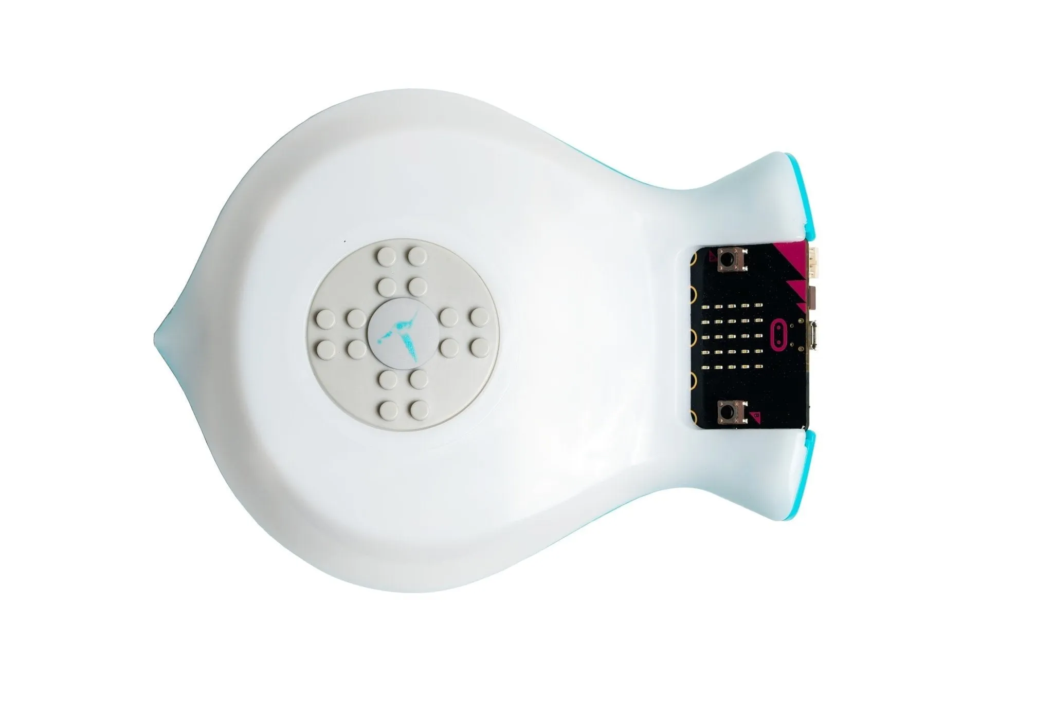 Finch Robot 2.0 (with micro:bit)