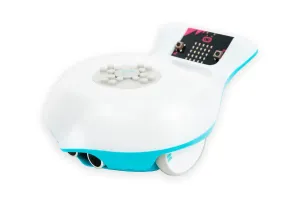 Finch Robot 2.0 (with micro:bit)