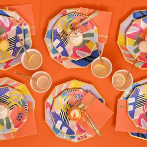 Flying Colors Set