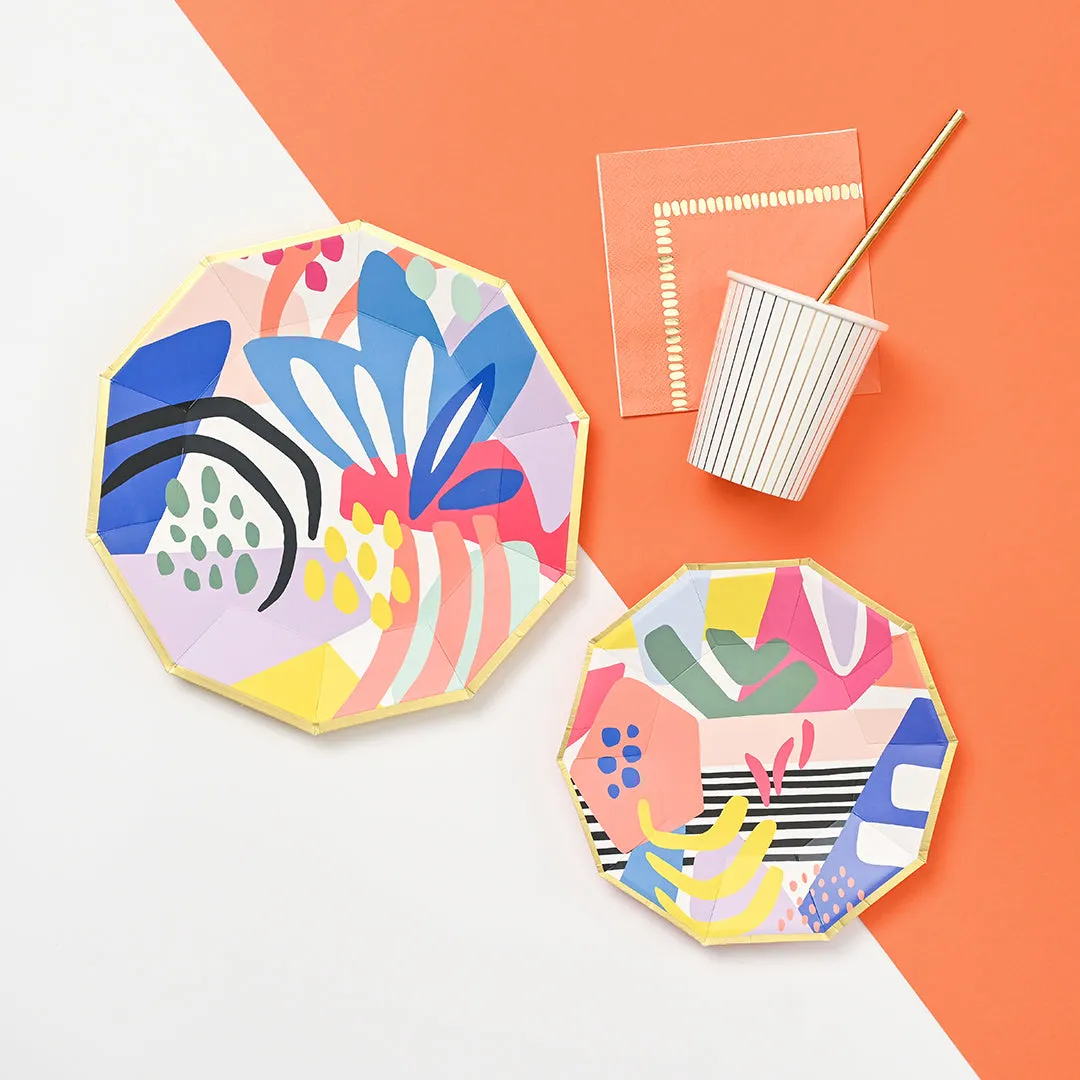Flying Colors Set